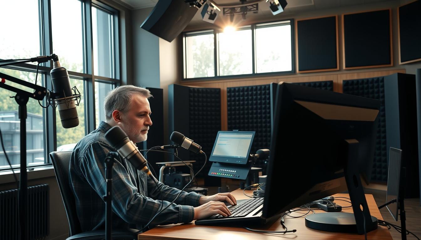 AI Dubbing and Voice Cloning
