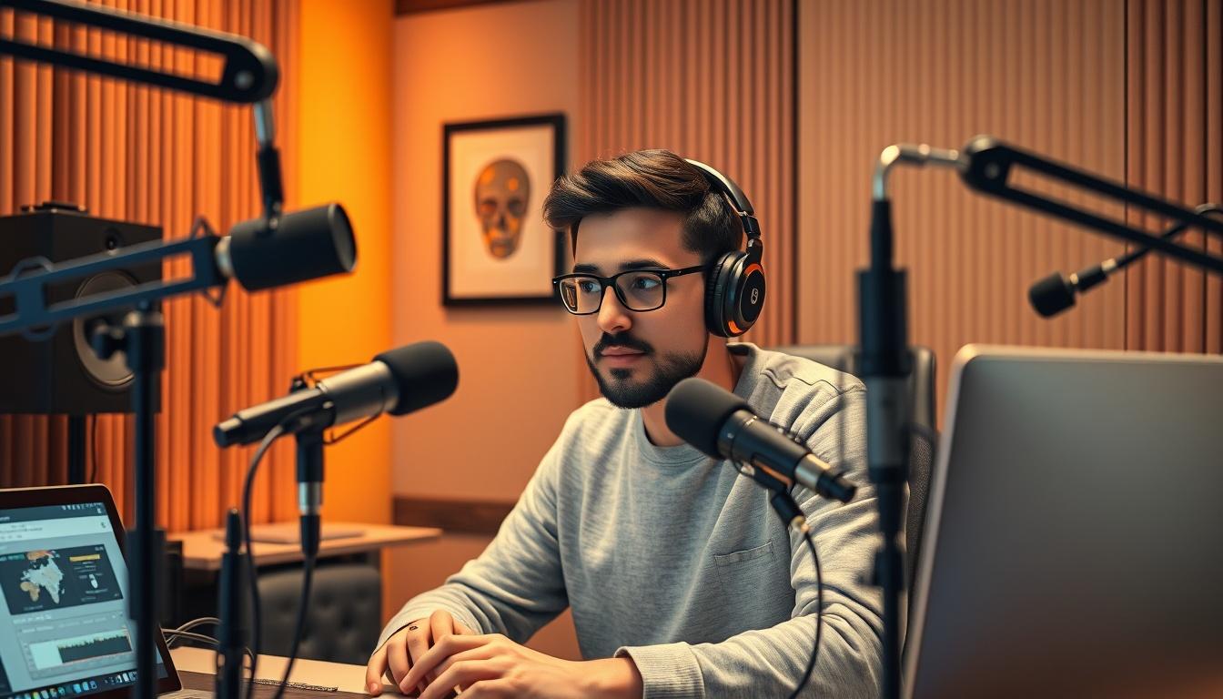 Transform Your Audio